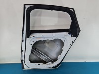 Drzwi tył prawe Volvo S90 II 16- sedan 4d 707-46