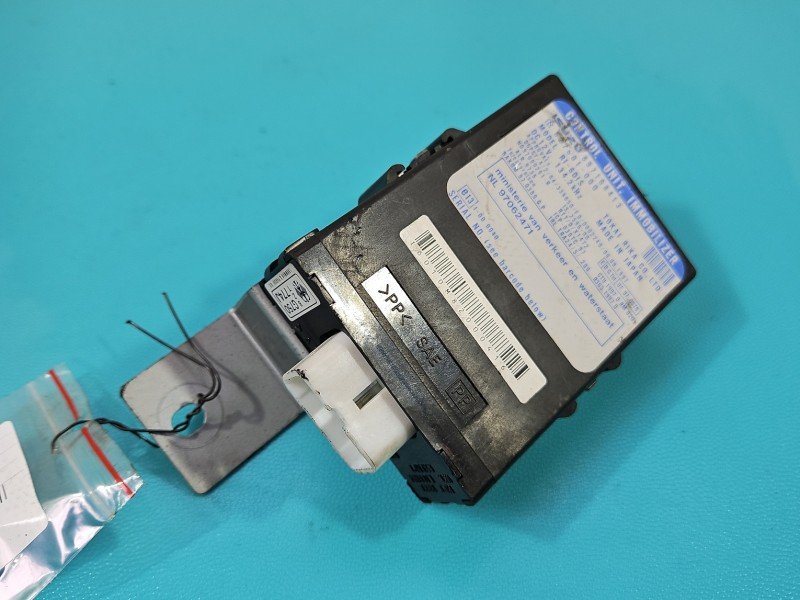 Sterownik moduł Opel Monterey 897168413 Sterownik moduł Opel Monterey 897168413