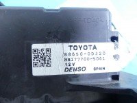 Sterownik moduł Toyota Yaris III 88650-0D320