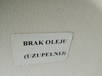 Most tylny DYFER tył Audi A5 8T 3.0 tdi (CAPA)