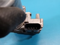 Silniczek Silnik wycieraczek przód AUDI A4 B8 4pin 8K1955119