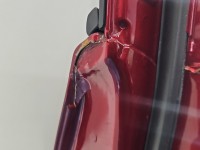 DRZWI PRZÓD LEWE KIEROWCY Toyota Corolla E16 E18 13- 4d 3T3