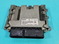 Komputer Sterownik silnika 0281011510, 55198820 Fiat Stilo 1.9 jtd (192A5000)