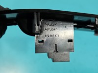 Przełącznik szyb Formentor 20- 6F2867171 tył lewy EU