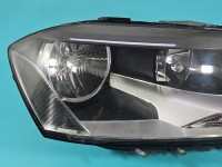 Reflektor prawy lampa przód Vw Passat B7 EUROPA 3AB941006