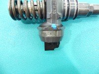 test Pompowtryskiwacz 0414720038, 038130073AK 1.9 tdi