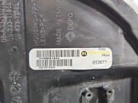Reflektor lewy lampa przód Dodge Caravan V 07-20 EUROPA