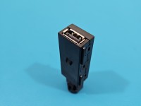 Gniazdo USB Skoda Fabia III 5Q0035726N