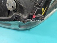 Reflektor prawy lampa przód Opel Vectra C EUROPA