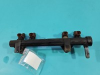 Wtryskiwacz listwa wtryskowa 047906031C, 047133321J Skoda Fabia I 1.4 MPI 68KM