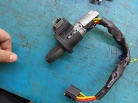 Komputer Sterownik silnika A6421508900, 0281016656 Mercedes E C207 A207 3.0 cdi