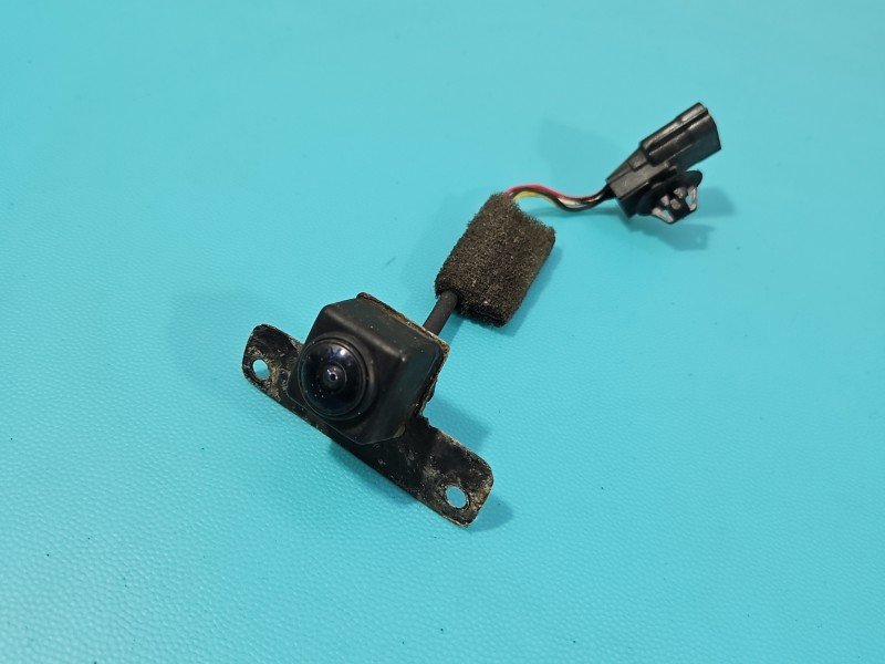 Kamera cofania Nissan Juke I F15 10-19 284F1BV80B Kamera cofania Nissan Juke I F15 10-19 284F1BV80B