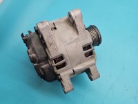 TEST Alternator Peugeot 5008 9678048880 1.6 hdi