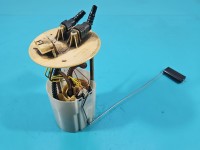 pompka Pompa paliwa Renault Master III 10-24 2.3 dci 172024101R, 0580203315