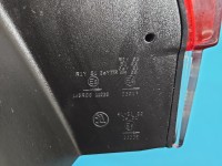 Lampa tył prawa Skoda Octavia IV kombi EUROPA
