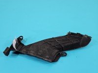 KIEROWNICA Wlot powietrza Land rover Discovery Sport 14- L550 2.0 Td (204DTD)