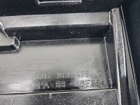 Pokrywa zaworów Dodge Caliber 2.0 CRD