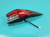 Lampa tył prawa Toyota Corolla E21 19- sedan EUROPA