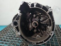 Skrzynia biegów MAZDA 3 II BL 08-13 1.6 CiTD
