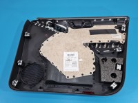 Tapicerka drzwi przód lewa boczek kierowcy Vw Tiguan I 07- 5N0867011