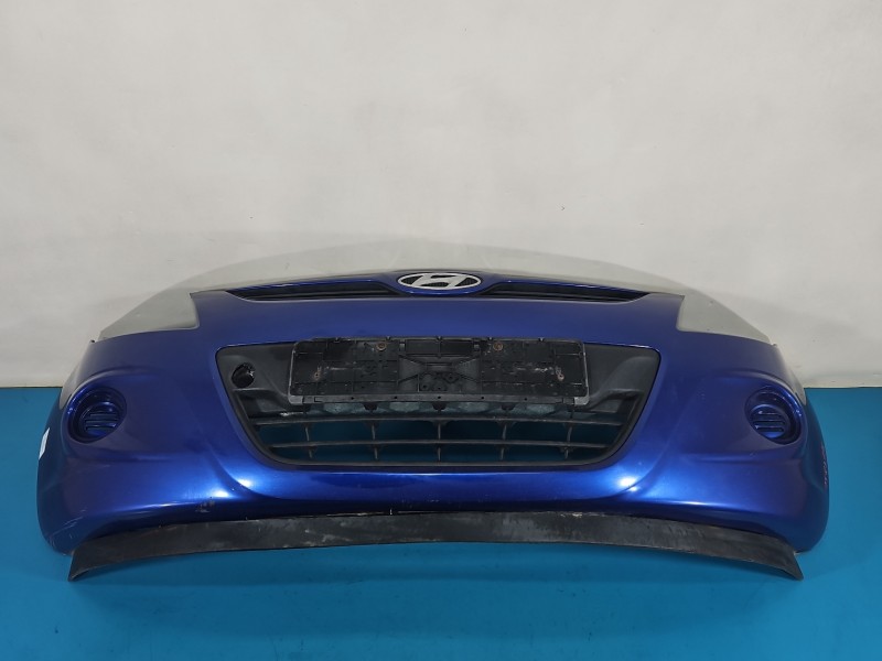 Zderzak przód przedni Hyundai I20 I 08-14 U6