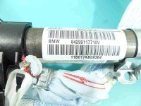 Kurtyna lewa poduszka airbag BMW X1 E84