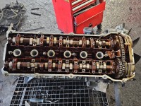 Silnik Bmw e39 M52B20 2.0 R6 (m52b20) 150KM ODPALANY FILM pomiar