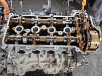 Silnik Kia Niro I 16-22 1.6 GDI 105KM ODPALANY FILM pomiar