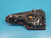 Lampa tył lewa Audi A4 B9 sedan Producent części: Audi, wew, sedan, LED, USA PRZERABIANA NA EUROPĘ EUROPA