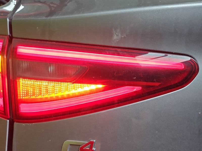 Lampa tył lewa klapy Alfa romeo Stelvio HB EUROPA 20805999