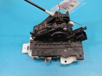 Zamek przód prawy Ford Mondeo Mk3 EUROPA 8pin, 2S4A-A21812-EB