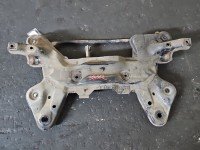 WÓZEK KOŁYSKA TRAWERS Sanki Belka silnika Peugeot 208 I 1.6 hdi