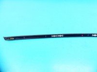 Listwa dachowa lewa dachu JAGUAR XF I X250 8X23A50463AE, 8X2350462AE