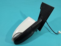 Lusterko prawe Toyota Yaris III 040 europa