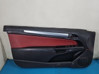 Fotele komplet kanapa Opel Astra III H