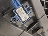 Podnośnik przód prawy SZYBY WINDA 1Q0959702H, 5K0959792A Vw Scirocco III 08- Europejska 3d HB