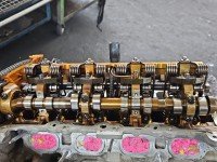 Silnik Bmw f10 f11 N20B20B 2.0b 184KM ODPALANY FILM pomiar