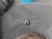 Wentylatory Wentylator chłodnicy AUDI A4 B8 8K0121003M 2.0 tdi