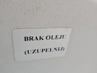 Skrzynia biegów 20DP30 Citroen Xsara Picasso 1.6 16V