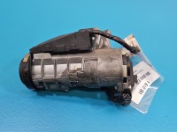 Stacyjka KLUCZYK WKŁADKA Toyota Avensis I T22 73650712