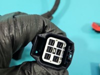 Instalacja Wiązka drzwi przód prawych Ford S-max II MK2