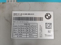 Sterownik moduł BMW X5 F15 9306085