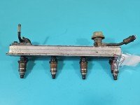 TESTOWANY Wtryskiwacz Honda CR-V I 2.0 16V