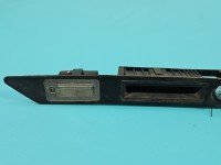 Klamka klapy tył Audi A4 B6 8E0827574C