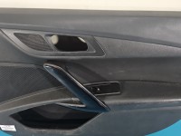 Tapicerka drzwi przód prawa boczek Peugeot 508 I 96709408ZE