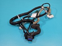 Instalacja Wiązka drzwi przód lewych Nissan Juke I F15 10-19 24125BV90C