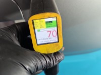 Klapa tył Peugeot 5008 HB 5d beżowy EVGC