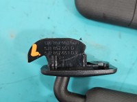 Podsufitka Skoda Octavia II 1Z9867501 kombi