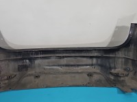 Zderzak tył Nissan Qashqai II J11 13-21 brązowy CAP G HB