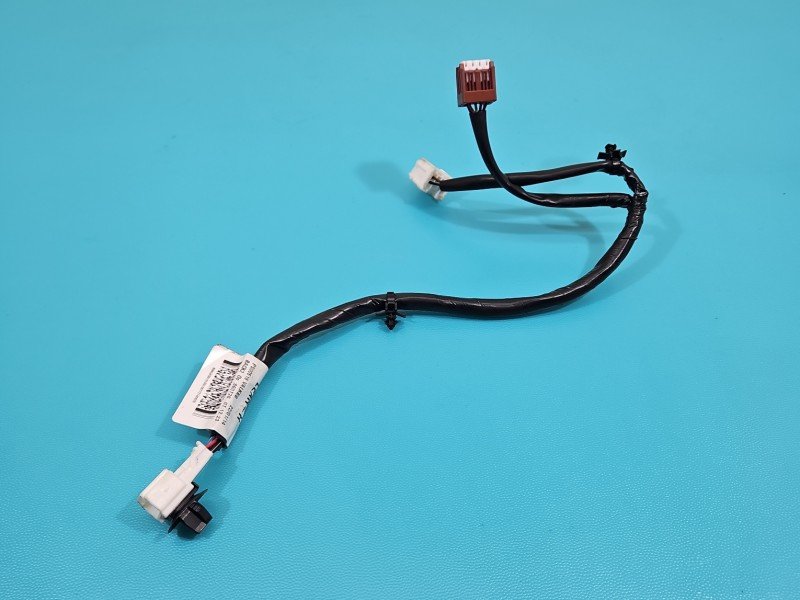Wiązka instalacja Nissan, w tunelu Nissan Qashqai II J11 13-21 240194EA0A
